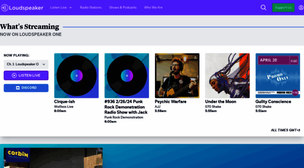 stream.loudspeaker.fm