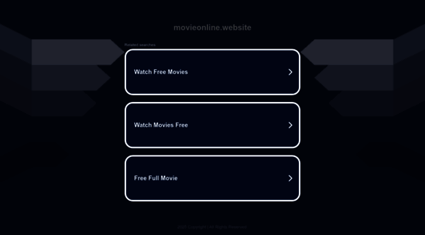 stream.movieonline.website