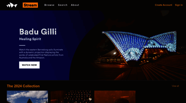stream.sydneyoperahouse.com