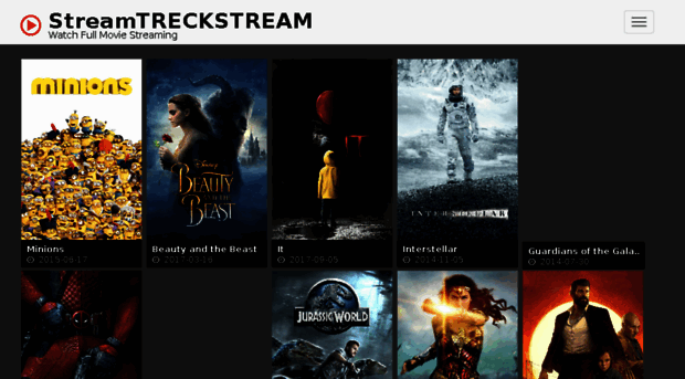 stream.treckstream.com