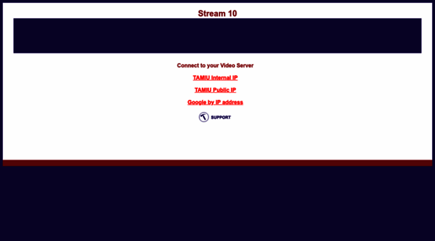 stream10.com