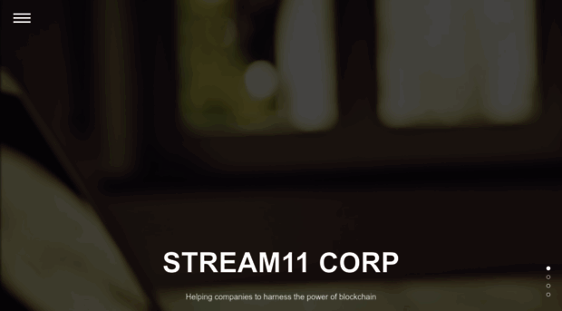 stream11.com