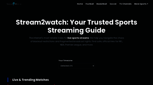 stream2watch.media