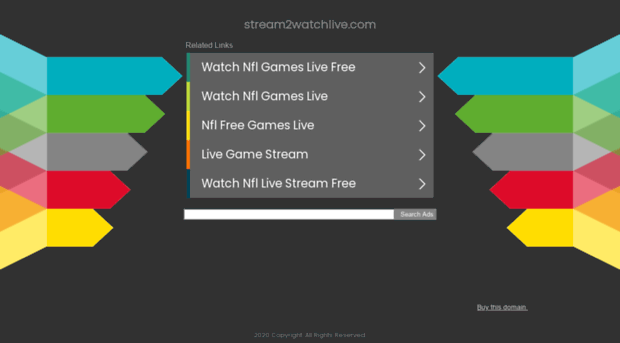 stream2watchlive.com