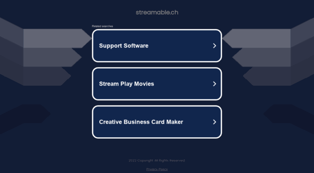 streamable.ch