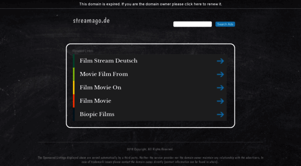 streamago.de