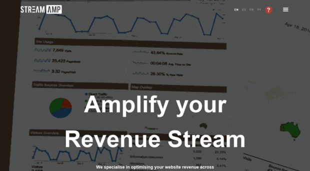 streamamp.co.uk