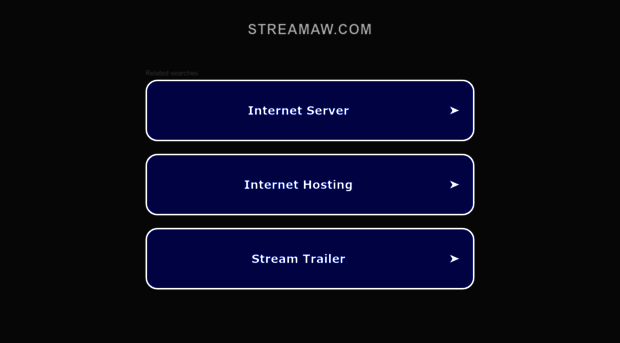 streamaw.com