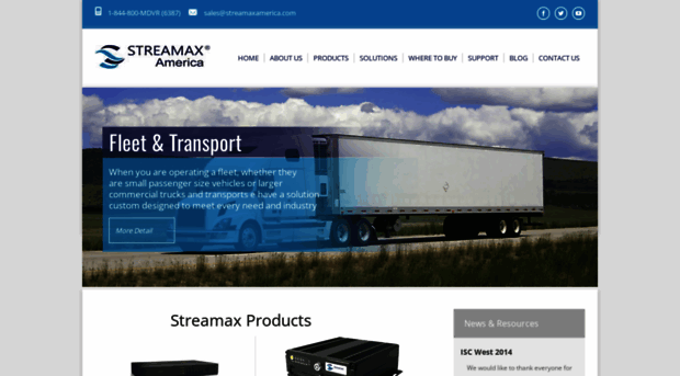 streamaxamerica.com