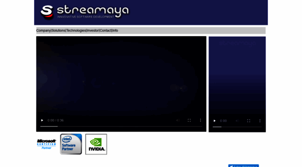 streamaya.com