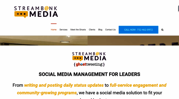 streambankmedia.com