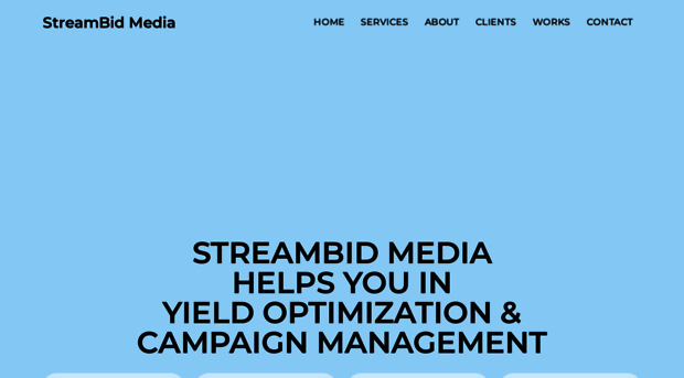 streambidmedia.com