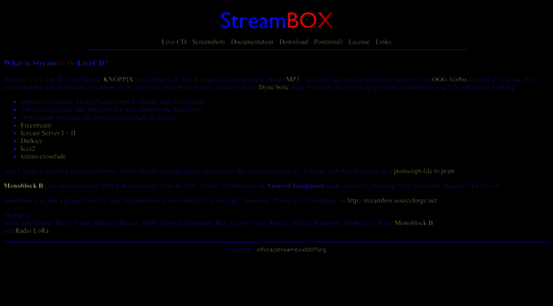 streambox.org
