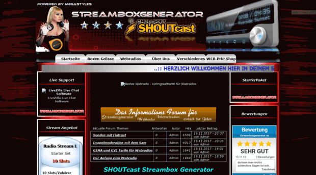 streamboxgenerator.eu