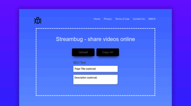 streambug.io