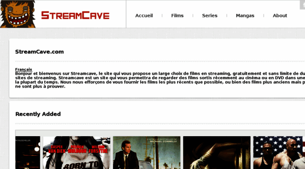streamcave.com