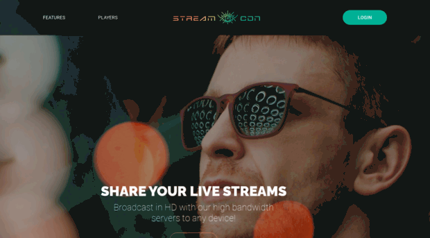 streamcdn.to