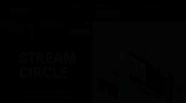 streamcircle.com