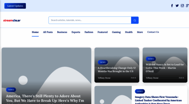 streamclear.uk