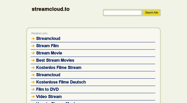 streamcloud.to