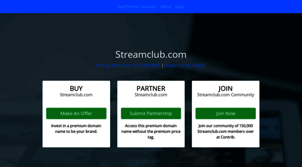 streamclub.com