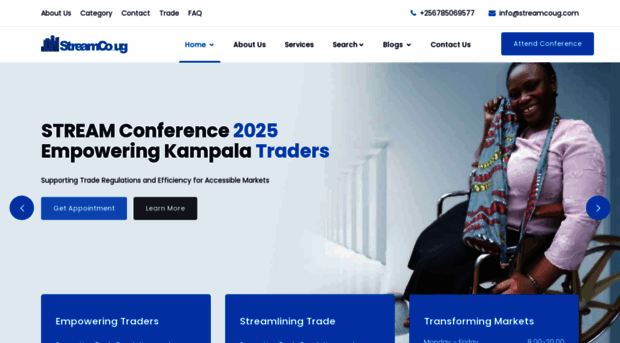 streamco-ug.com