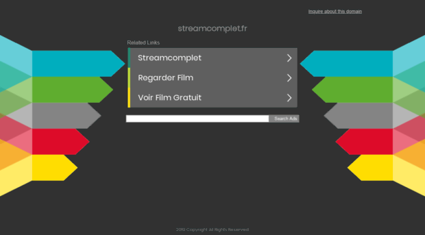 streamcomplet.fr