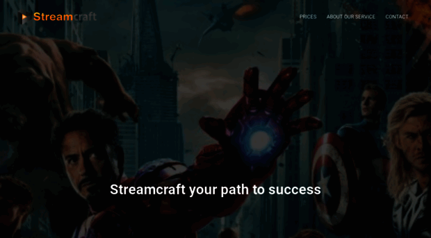 streamcraft.co