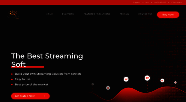 streamcreed.com