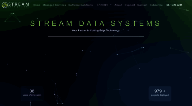 streamdata.com