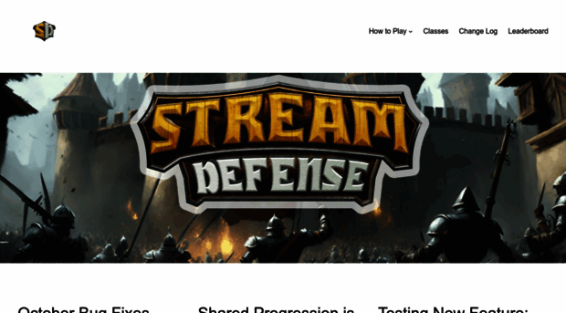 streamdefense.com