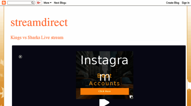 streamdirect.info