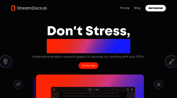 streamdocs.ai