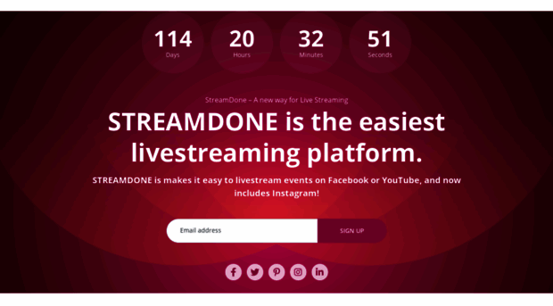 streamdone.com