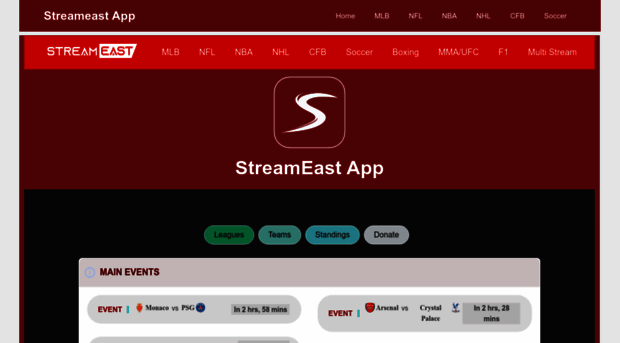 streameastapp.to