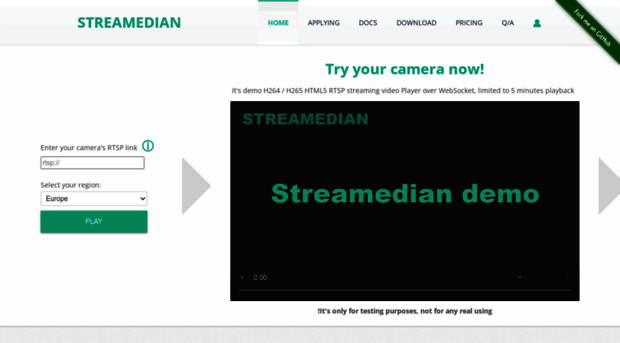 streamedian.com