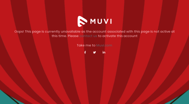 streamencoding.muvi.com