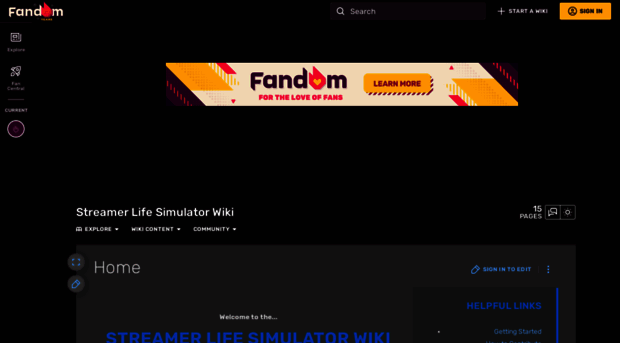 streamer-life-simulator.fandom.com