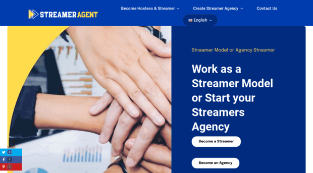 streameragent.com