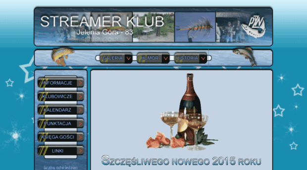 streamerklub.pl