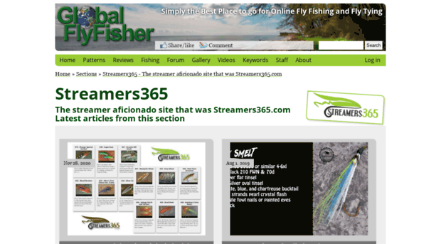 streamers365.com
