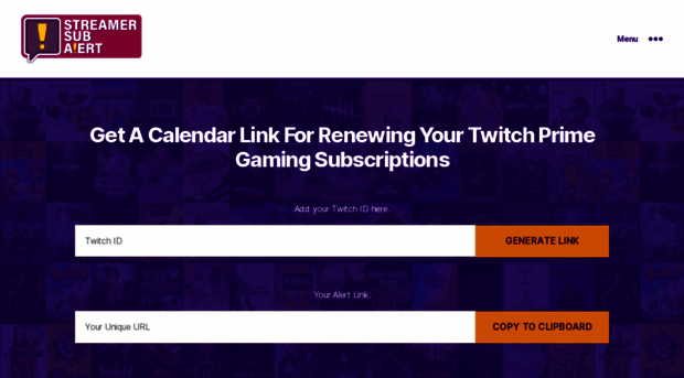 streamersubalert.com