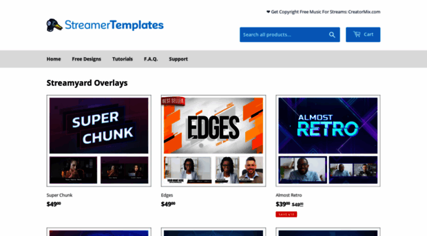 streamertemplates.com