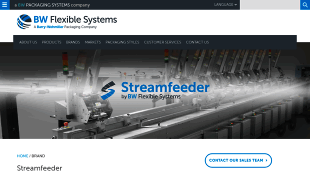 streamfeeder.com