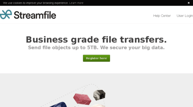 streamfile.com