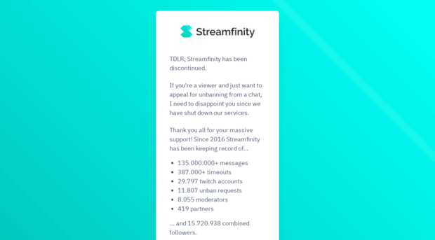 streamfinity.de