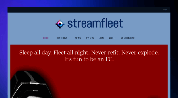 streamfleet.org