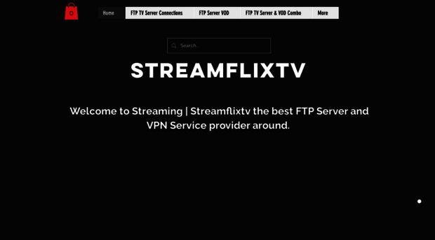 streamflixtv.com