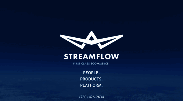 streamflow.ca