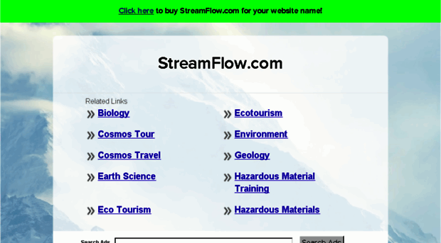 streamflow.com